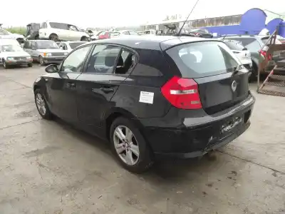 Утилизация автомобиля bmw serie 1 berlina (e81/e87) 2.0 cat года 2009 питание n43b20a