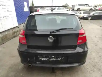 Утилизация автомобиля bmw serie 1 berlina (e81/e87) 2.0 cat года 2009 питание n43b20a