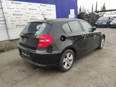 Утилизация автомобиля bmw serie 1 berlina (e81/e87) 2.0 cat года 2009 питание n43b20a