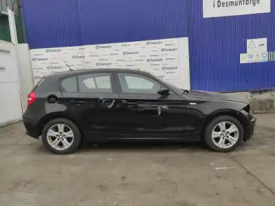 Утилизация автомобиля bmw serie 1 berlina (e81/e87) 2.0 cat года 2009 питание n43b20a