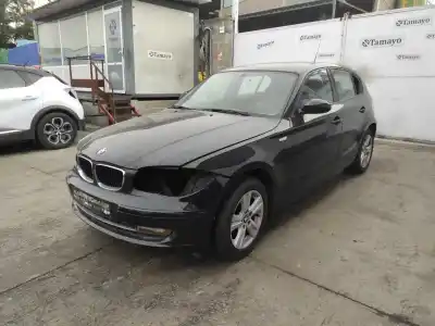 Утилизация автомобиля bmw serie 1 berlina (e81/e87) 2.0 cat года 2009 питание n43b20a