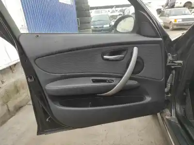 Утилизация автомобиля bmw serie 1 berlina (e81/e87) 2.0 cat года 2009 питание n43b20a