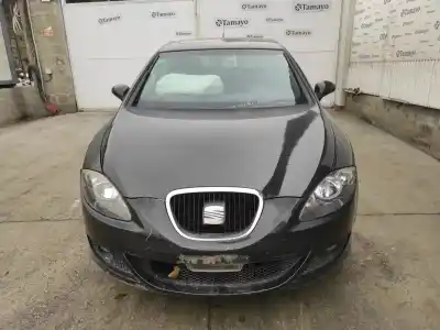 Veículo de Sucata seat leon (1p1) 2.0 tdi 16v do ano 2006 alimentado bkd