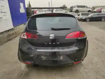 Veículo de Sucata seat leon (1p1) 2.0 tdi 16v do ano 2006 alimentado bkd