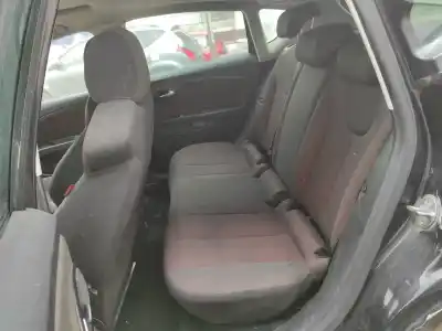 Veículo de Sucata seat leon (1p1) 2.0 tdi 16v do ano 2006 alimentado bkd