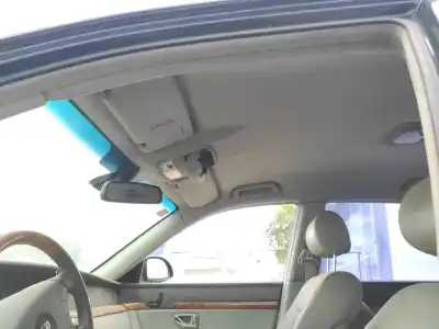 Scrapping Vehicle kia opirus (gh) 3.5 of the year 2004 powered g6cu