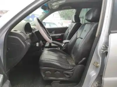 Утилизация автомобиля ssangyong rexton 2.9 turbodiesel cat года 2005 питание d27dt