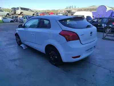 Утилизация автомобиля kia cee´d * года 2010 питание d4fb