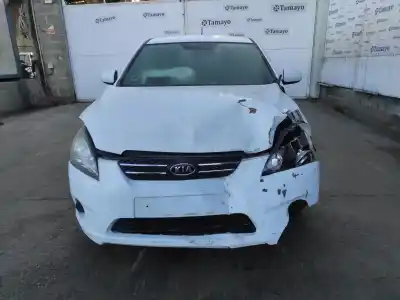 Утилизация автомобиля kia cee´d * года 2010 питание d4fb