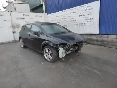 Здавання транспортного засобу SEAT                                               LEON (1P1)                                                                                                                                                                                                                                                 BKD                                                                                                                                                                                                                                                        року 2008 потужний BKD