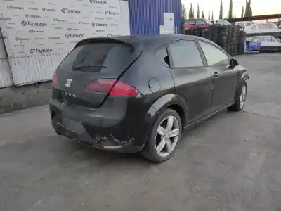 Утилизация автомобиля seat                                               leon (1p1)                                                                                                                                                                                                                                                 bkd года 2008 питание bkd