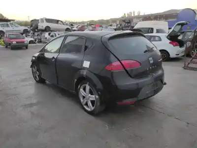 Утилизация автомобиля seat                                               leon (1p1)                                                                                                                                                                                                                                                 bkd года 2008 питание bkd