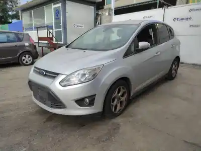 Здавання транспортного засобу ford c-max (cb7) (2010->) 1.6 titanium [1.6 ltr. - 85 kw tdci cat] року 2013 потужний t1da