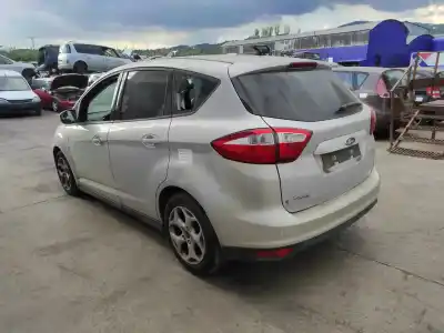 Здавання транспортного засобу ford c-max (cb7) (2010->) 1.6 titanium [1.6 ltr. - 85 kw tdci cat] року 2013 потужний t1da