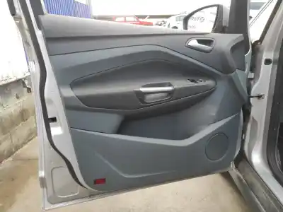 Здавання транспортного засобу ford c-max (cb7) (2010->) 1.6 titanium [1.6 ltr. - 85 kw tdci cat] року 2013 потужний t1da