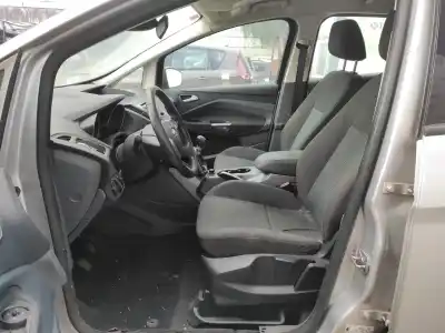 Здавання транспортного засобу ford c-max (cb7) (2010->) 1.6 titanium [1.6 ltr. - 85 kw tdci cat] року 2013 потужний t1da