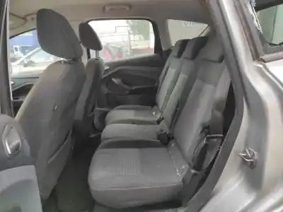 Здавання транспортного засобу ford c-max (cb7) (2010->) 1.6 titanium [1.6 ltr. - 85 kw tdci cat] року 2013 потужний t1da