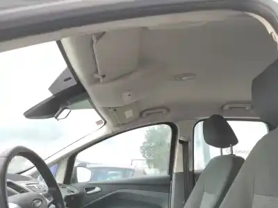 Здавання транспортного засобу ford c-max (cb7) (2010->) 1.6 titanium [1.6 ltr. - 85 kw tdci cat] року 2013 потужний t1da