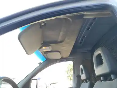 Scrapping Vehicle opel combo corsa c of the year 2011 powered z13dtj