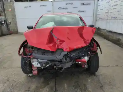 Scrapping Vehicle renault clio iv * of the year 2013 powered d4f740