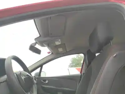 Scrapping Vehicle renault clio iv * of the year 2013 powered d4f740