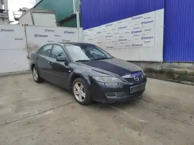 Hurda Aracı MAZDA 6 BERLINA (GG)  Yılın 2006 güçlü RF