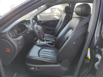 Veicolo di demolizione jaguar x-type * dell'anno 2001 alimentato xb