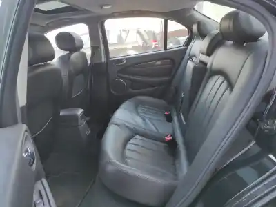 Veicolo di demolizione jaguar x-type * dell'anno 2001 alimentato xb