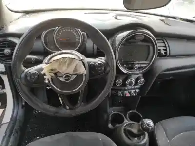 Veículo de Sucata bmw mini (f56) cooper d do ano 2016 alimentado b37c15a