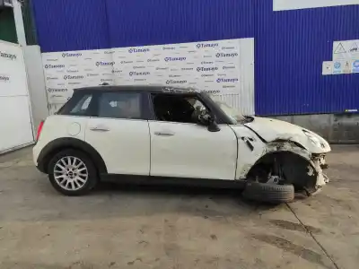 Veículo de Sucata bmw mini (f56) cooper d do ano 2016 alimentado b37c15a