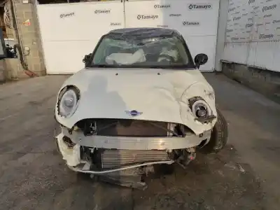 Veículo de Sucata bmw mini (f56) cooper d do ano 2016 alimentado b37c15a