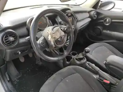 Veículo de Sucata bmw mini (f56) cooper d do ano 2016 alimentado b37c15a