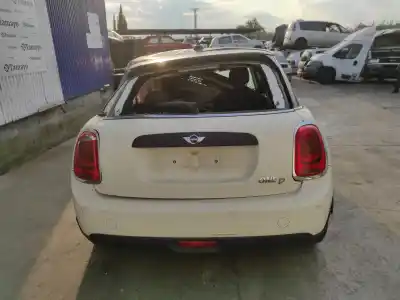 Veículo de Sucata bmw mini (f56) cooper d do ano 2016 alimentado b37c15a