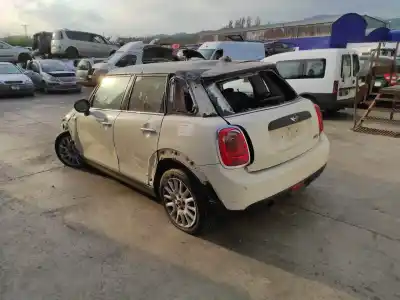 Veículo de Sucata bmw mini (f56) cooper d do ano 2016 alimentado b37c15a