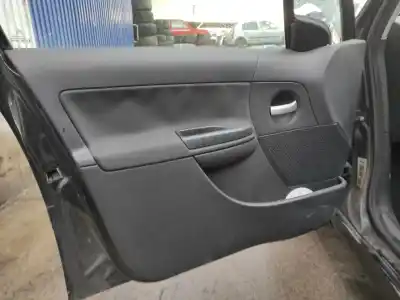 Veículo de Sucata citroen c3 cactus (2017 - ...) c3 (b618) do ano 2010 alimentado kfv