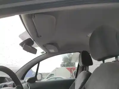 Veículo de Sucata citroen c3 cactus (2017 - ...) c3 (b618) do ano 2010 alimentado kfv