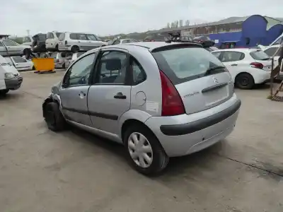 Scrapping Vehicle citroen                                            citroën c3 i (fc_, fn_) 1.4 hdi                                                                                                                                                                                                                            citroën c3 i (fc_. fn_) 1.4 hdi                                                                                                                                                                                                                            of the year 2003 powered nfu