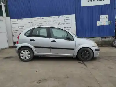 Scrapping Vehicle citroen                                            citroën c3 i (fc_, fn_) 1.4 hdi                                                                                                                                                                                                                            citroën c3 i (fc_. fn_) 1.4 hdi                                                                                                                                                                                                                            of the year 2003 powered nfu