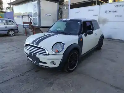Утилизация автомобиля mini mini (r56) * года 2007 питание n12b14aa