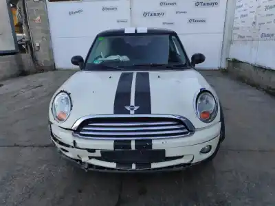 Утилизация автомобиля mini mini (r56) * года 2007 питание n12b14aa