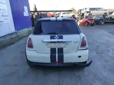 Утилизация автомобиля mini mini (r56) * года 2007 питание n12b14aa