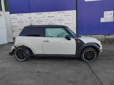 Утилизация автомобиля mini mini (r56) * года 2007 питание n12b14aa