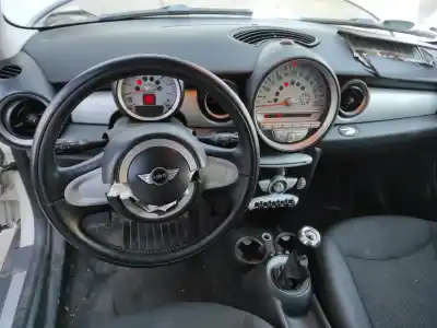Утилизация автомобиля mini mini (r56) * года 2007 питание n12b14aa