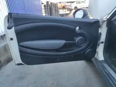 Утилизация автомобиля mini mini (r56) * года 2007 питание n12b14aa