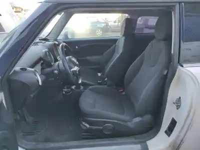 Утилизация автомобиля mini mini (r56) * года 2007 питание n12b14aa
