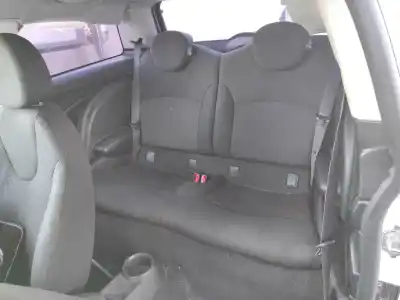 Утилизация автомобиля mini mini (r56) * года 2007 питание n12b14aa