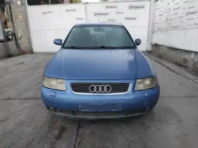 Здавання транспортного засобу audi a3 (8l) * року 2002 потужний atd