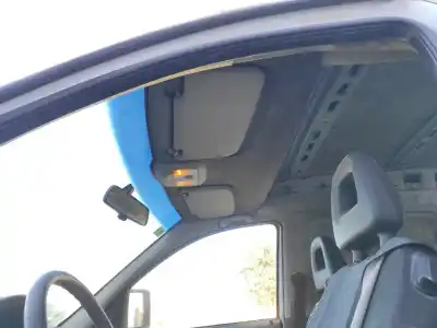 Vehicul casat opel combo corsa c al anului 2006 alimentat z13dt