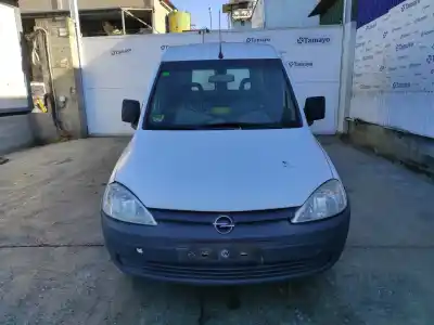 Vehicul casat opel combo corsa c al anului 2006 alimentat z13dt