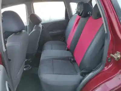 Veicolo di demolizione chevrolet kalos * dell'anno 2006 alimentato b1251